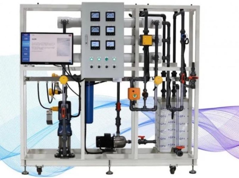 Xiamen ZhiCheng Automation Technology Co., Ltd manufacturer production line