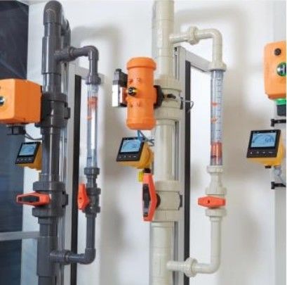 Xiamen ZhiCheng Automation Technology Co., Ltd manufacturer production line