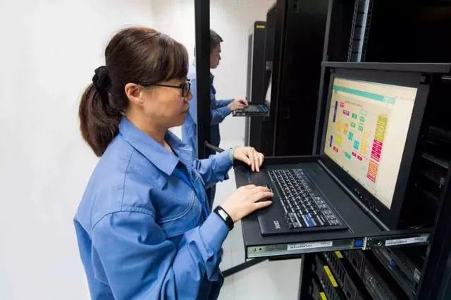 Xiamen ZhiCheng Automation Technology Co., Ltd