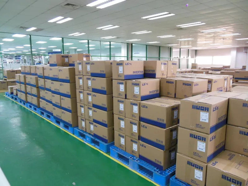 Xiamen ZhiCheng Automation Technology Co., Ltd